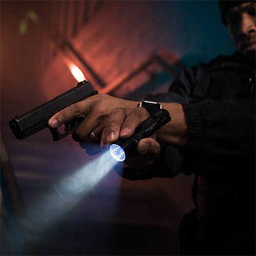 Streamlight PROTAC HL-X USB Rechargeable Flashlight