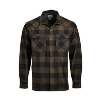 Vertx Canyon Valley Flannel - LS