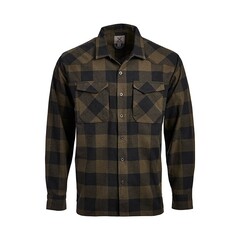 Vertx Canyon Valley Flannel - LS