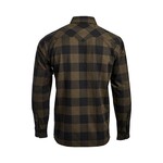 Vertx Canyon Valley Flannel - LS