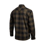 Vertx Canyon Valley Flannel - LS