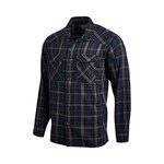 Vertx Canyon Valley Flannel - LS