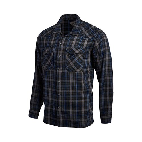 Vertx Canyon Valley Flannel - LS