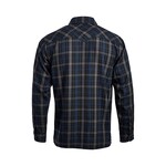 Vertx Canyon Valley Flannel - LS