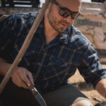 Vertx Canyon Valley Flannel - LS