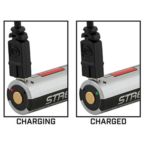 Streamlight Battery Rechargeable USB Battery SL-B26