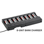 Streamlight Battery Rechargeable USB Battery SL-B26