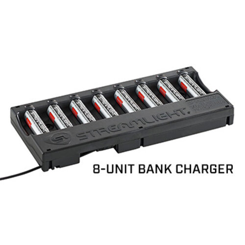 Streamlight Battery Rechargeable USB Battery SL-B26