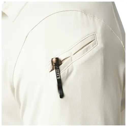5.11 Tactical Paramount Crest Polo