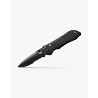 Benchmade Triage Tactical Rescue Knife