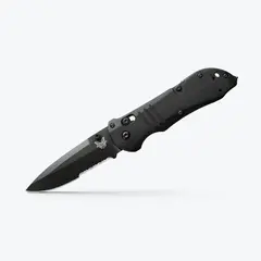 Benchmade Triage Tactical Rescue Knife