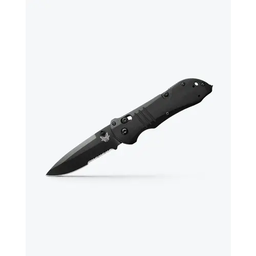 Benchmade Triage Tactical Rescue Knife