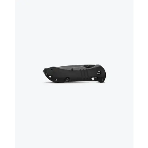 Benchmade Triage Tactical Rescue Knife