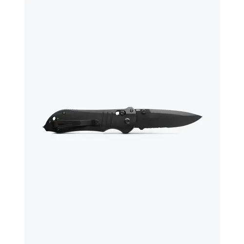Benchmade Triage Tactical Rescue Knife