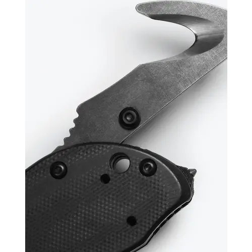 Benchmade Triage Tactical Rescue Knife