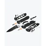Benchmade Triage Tactical Rescue Knife