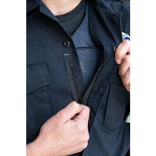 Flying Cross FX STAT Men's Class B Short Sleeve Shirt