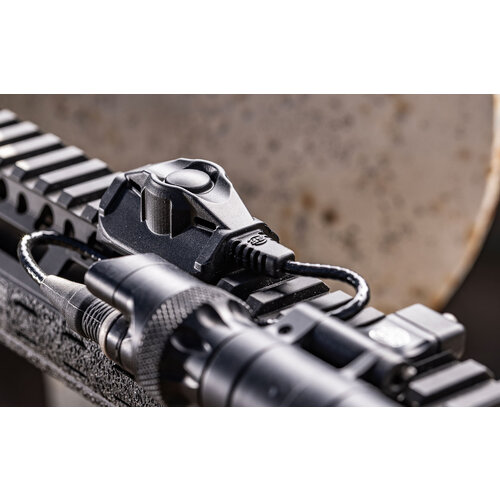Surefire Compact Weapon Light Switch (Picatinny Mount)
