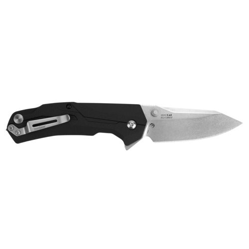 Kershaw Drivetrain Rescue Knife