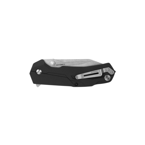 Kershaw Drivetrain Rescue Knife