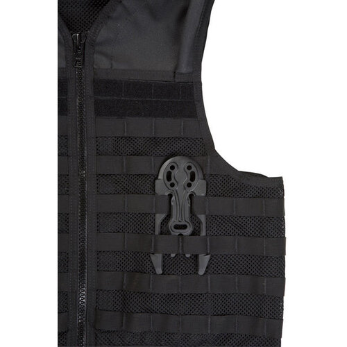 Safariland Holster Locking Fork Molle Model MLS 15