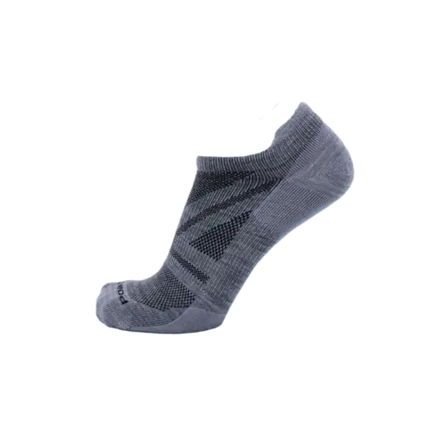 POINT6 Ghost Runner Ultra Light No-Show