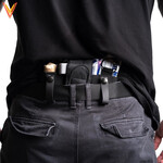 Velocity Systems Stealth Trauma Aid Minimalist Pack