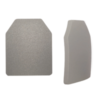 LORICA Equipment H4001-1 Level III Rifle Plate