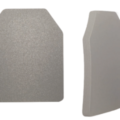 LORICA Equipment H4001-1 Level III Rifle Plate