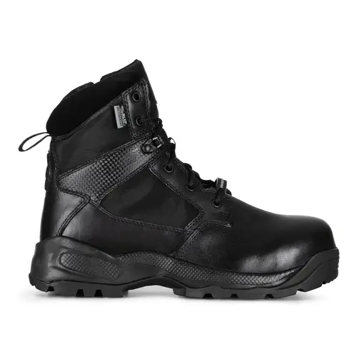 5.11 Tactical ATAC 2.0 6" Shield Black, Regular
