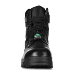5.11 Tactical ATAC 2.0 6" Shield Black, Regular