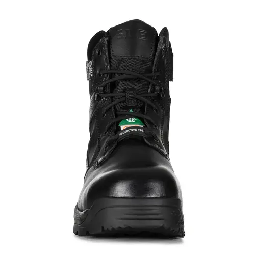 5.11 Tactical ATAC 2.0 6" Shield Black, Regular