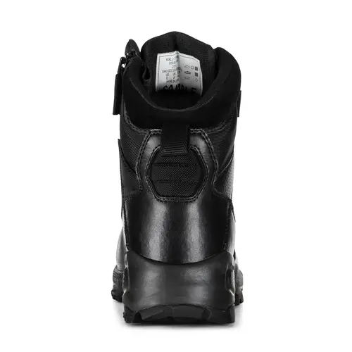 5.11 Tactical ATAC 2.0 6" Shield Black, Regular