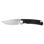 Kershaw Steppe Fixed Blade Knife
