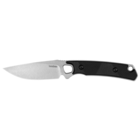 Kershaw Steppe Fixed Blade Knife