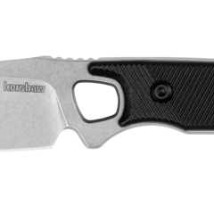 Kershaw Steppe Fixed Blade Knife