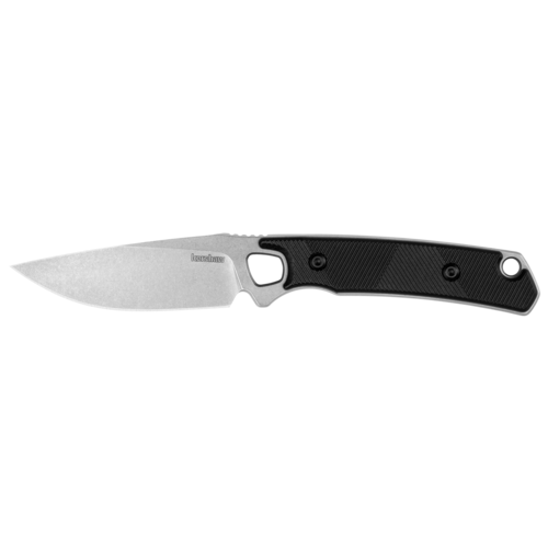 Kershaw Steppe Fixed Blade Knife