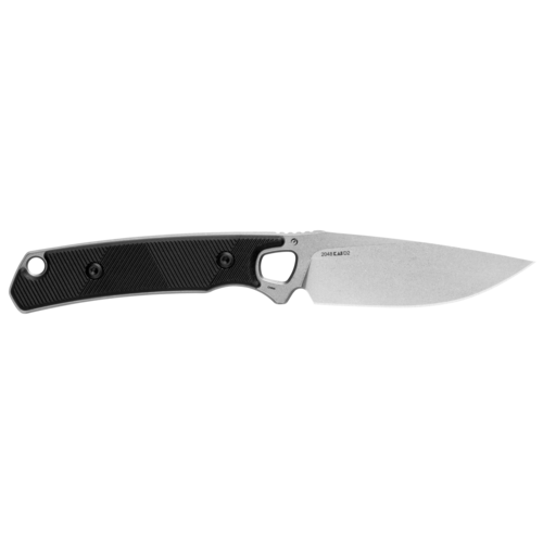 Kershaw Steppe Fixed Blade Knife