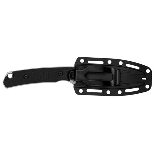 Kershaw Steppe Fixed Blade Knife