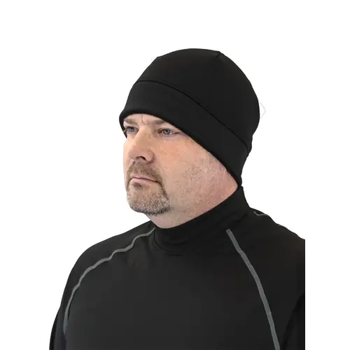 Arctic Fleece Beanie Hat