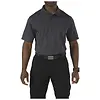 5.11 Tactical Corporate Pinnacle Short Sleeve Polo