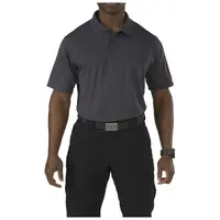 5.11 Tactical Corporate Pinnacle Short Sleeve Polo