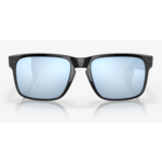 Oakley Holbrook - Polished Black / Prizm Deep Water Polarized