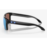 Oakley Holbrook - Polished Black / Prizm Deep Water Polarized