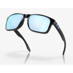 Oakley Holbrook - Polished Black / Prizm Deep Water Polarized