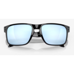 Oakley Holbrook - Polished Black / Prizm Deep Water Polarized