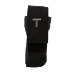 CTOMS Full Coverage Tourniquet Pouch, GEN III with MOLLE Black