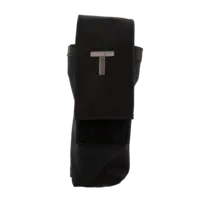 CTOMS Full Coverage Tourniquet Pouch, GEN III with MOLLE Black
