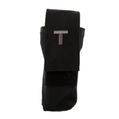 CTOMS Full Coverage Tourniquet Pouch, GEN III with MOLLE Black