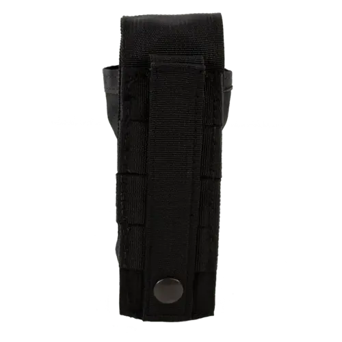 CTOMS Full Coverage Tourniquet Pouch, GEN III with MOLLE Black